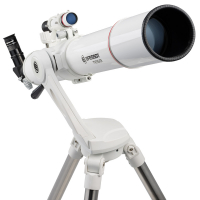 BRESSER Messier AR-90/900 Nano AZ Телескоп з гарантією