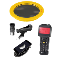 BRESSER Messier ��X-102 EQ/AZ GoTo ��������