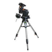 CELESTRON CGX 700 Телескоп