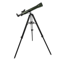 CELESTRON ExploraScope 70 AZ Телескоп купити в Києві