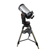 CELESTRON NexStar Evolution 9.25, Шмідт-Кассегрен Телескоп з гарантією