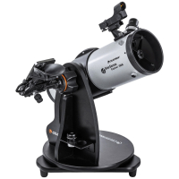 CELESTRON StarSense Explorer 114 mm Dobsonian �������� ������ � ���