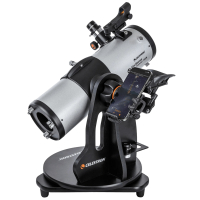CELESTRON StarSense Explorer 114 mm Dobsonian �������� �� ��������� �����