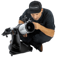 CELESTRON StarSense Explorer 114 mm Dobsonian ��������