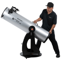 CELESTRON StarSense Explorer 12&quot Dobsonian ��������