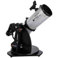 CELESTRON StarSense Explorer 130 mm Dobsonian �������� ������ � ���