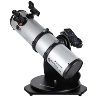 CELESTRON StarSense Explorer 130 mm Dobsonian �������� � �������
