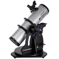 CELESTRON StarSense Explorer 130 mm Dobsonian �������� �� ��������� �����