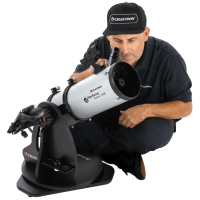 CELESTRON StarSense Explorer 130 mm Dobsonian ��������