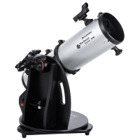 CELESTRON StarSense Explorer 150 mm Dobsonian �������� ������ � ���