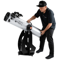 CELESTRON StarSense Explorer 8&quot Dobsonian ��������