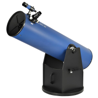 DELTA OPTICAL GSO Dobson 12" F/5 M-CRF    