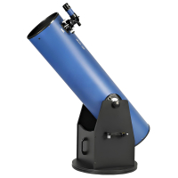 DELTA OPTICAL GSO Dobson 12" F/5 M-CRF   