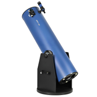 DELTA OPTICAL GSO Dobson 12" F/5 M-CRF    