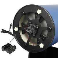 DELTA OPTICAL GSO Dobson 12" F/5 M-CRF 