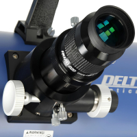 DELTA OPTICAL GSO Dobson 12" F/5 M-CRF 
