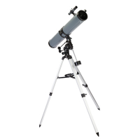 LEVENHUK Blitz 114 PLUS Телескоп по лучшей цене