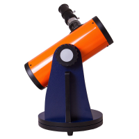 LEVENHUK LabZZ D1 Телескоп по лучшей цене
