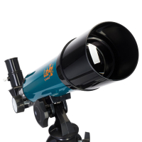 LEVENHUK LabZZ TK50 Телескоп
