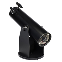 LEVENHUK Ra 250N Dob Телескоп с гарантией