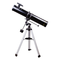 LEVENHUK Skyline PLUS 120S Телескоп с гарантией