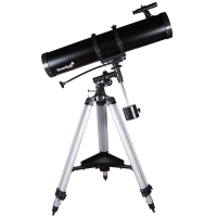 LEVENHUK Skyline PLUS 130S Телескоп с гарантией