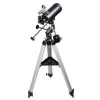 LEVENHUK Skyline PLUS 90 MAK Телескоп