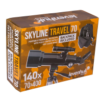 LEVENHUK Skyline Travel 70 Телескоп