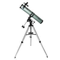 SIGETA Lyra 114/900 EQ3 Телескоп купити в Києві