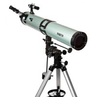 SIGETA Lyra 114/900 EQ3 Телескоп за найкращою ціною