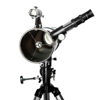 SIGETA Lyra 114/900 EQ3 Телескоп