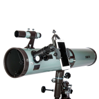 SIGETA Lyra 114/900 EQ3 Телескоп
