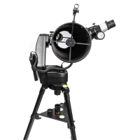 SIGETA SkyTouch 135 GoTo Телескоп по лучшей цене