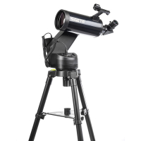 SIGETA SkyTouch 90 GoTo Телескоп с гарантией