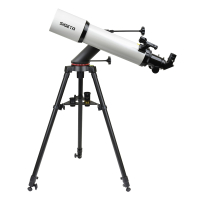 SIGETA StarQuest 102/700 HD Air-Spaced Alt-AZ �������� ������ � ���