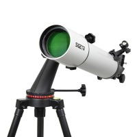 SIGETA StarQuest 102/700 HD Air-Spaced Alt-AZ ��������