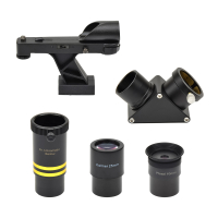 SIGETA StarQuest 102/700 HD Air-Spaced Alt-AZ ��������