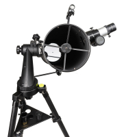 SIGETA StarQuest 135/900 Alt-AZ Телескоп з гарантією