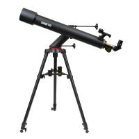 SIGETA StarQuest 72/800 Alt-AZ �������� ������ � ���