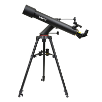 SIGETA StarQuest 80/720 Alt-AZ �������� ������ � ���