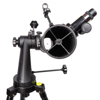 SIGETA StarQuest 80/800 Alt-AZ Телескоп з гарантією