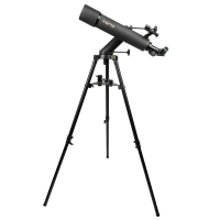 SIGETA StarQuest 90/600 Alt-AZ Телескоп купить в Киеве