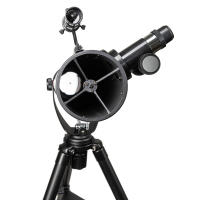 SIGETA StarWalk 80/800 AZ Телескоп с гарантией