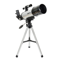 SIGETA Volans II 70/400 AZ    