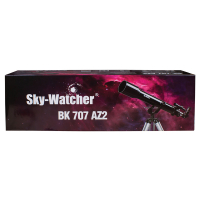SKY WATCHER BK 707AZ2 Телескоп