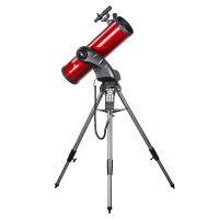 SKY-WATCHER Star Discovery 130 Newton Телескоп з гарантією