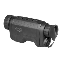 AGM ReachIR LRF 35-640 ( ) 