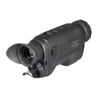 AGM ReachIR LRF 35-640 ( ) 