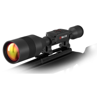 ATN Mars 5 XD LRF 1280 3-30x ( )   