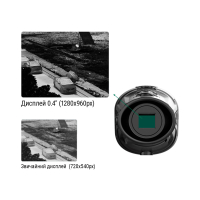 GUIDE TrackIR 25 mm 